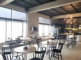 hUB Antofagasta
