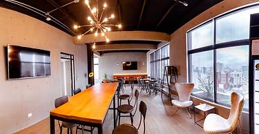 hUB Antofagasta
