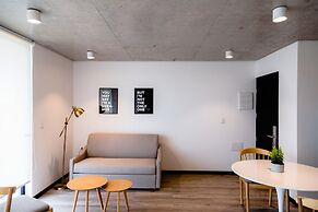 hUB Antofagasta