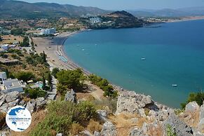 Lindos Luxury Retro Villas