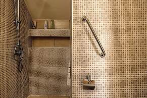 Lindos Luxury Retro Villas