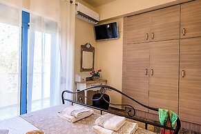Lindos Luxury Retro Villas