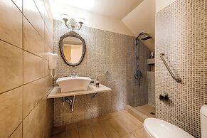 Lindos Luxury Retro Villas