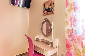 Lindos Luxury Retro Villas