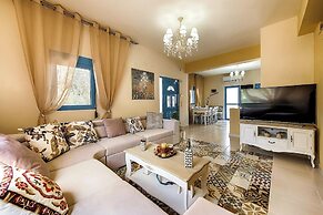 Lindos Luxury Retro Villas