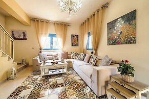 Lindos Luxury Retro Villas