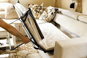 Lindos Luxury Retro Villas