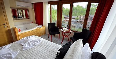 Agva My Way Hotel