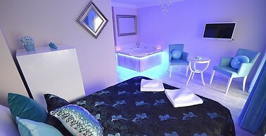 Agva My Way Hotel