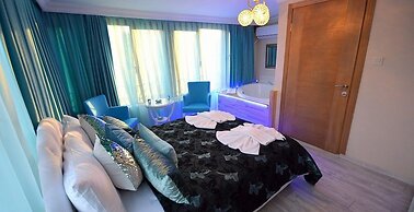 Agva My Way Hotel