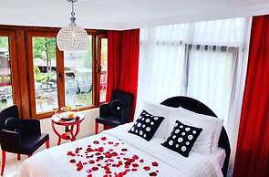 Agva My Way Hotel