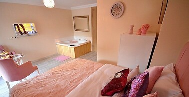 Agva My Way Hotel
