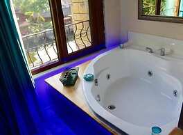 Agva My Way Hotel