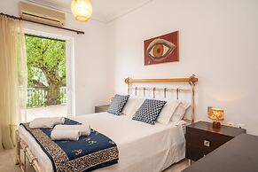 Faos Luxury Apartments