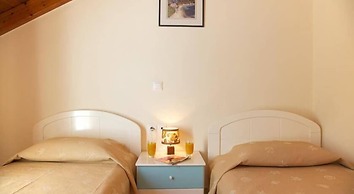 Faos Luxury Apartments