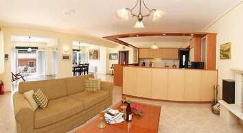 Faos Luxury Apartments