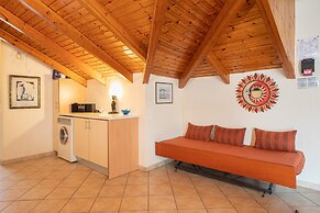 Faos Luxury Apartments
