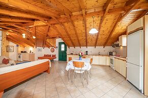 Faos Luxury Apartments