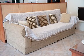 Faos Luxury Apartments