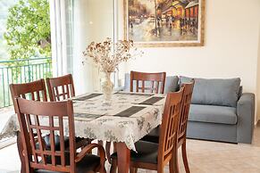 Faos Luxury Apartments