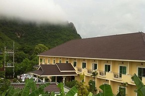 JRD Resort