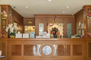 JRD Resort