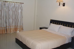 JRD Resort