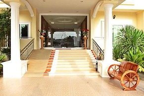 JRD Resort