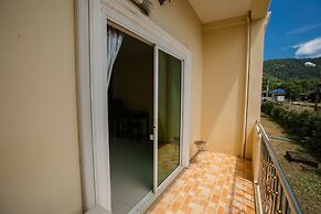 JRD Resort