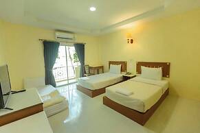 JRD Resort
