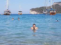 Caner Hotel