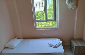 Caner Hotel