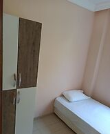 Caner Hotel