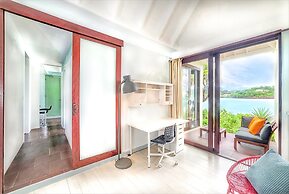 Cocoâ Cove Resort
