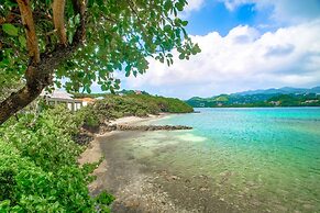 Cocoâ Cove Resort