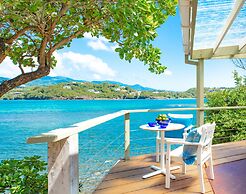 Cocoâ Cove Resort