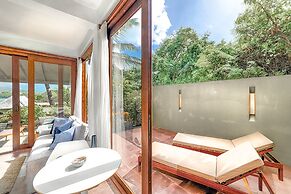 Cocoâ Cove Resort
