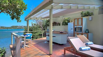 Cocoâ Cove Resort