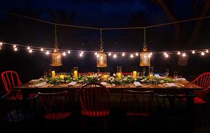 Cocoâ Cove Resort