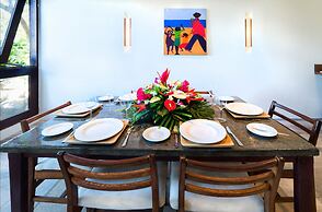 Cocoâ Cove Resort