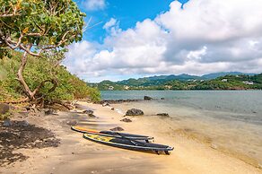 Cocoâ Cove Resort