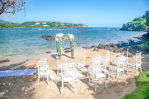 Cocoâ Cove Resort