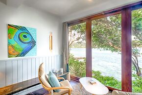 Cocoâ Cove Resort