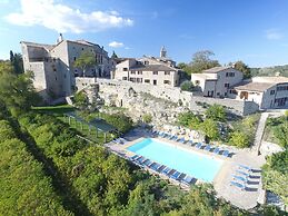 Castello di Titignano