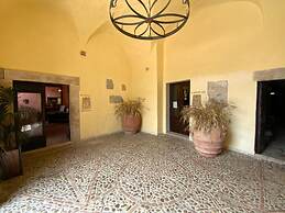 Castello di Titignano