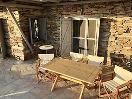 The Traditional Stone Villa