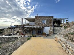 The Traditional Stone Villa