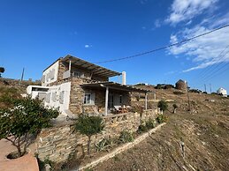 The Traditional Stone Villa
