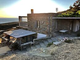 The Traditional Stone Villa