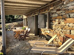 The Traditional Stone Villa